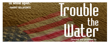 Te recomendamos ver troublethewater
