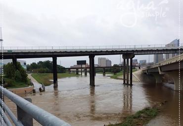 Inundaciones,huracán,  Houston, Texas 2017