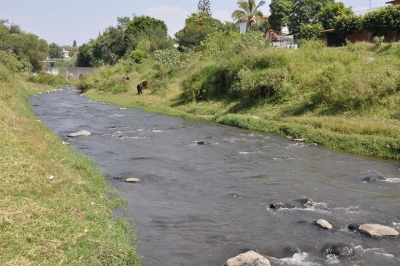 Rehabilitación de ríos urbanos