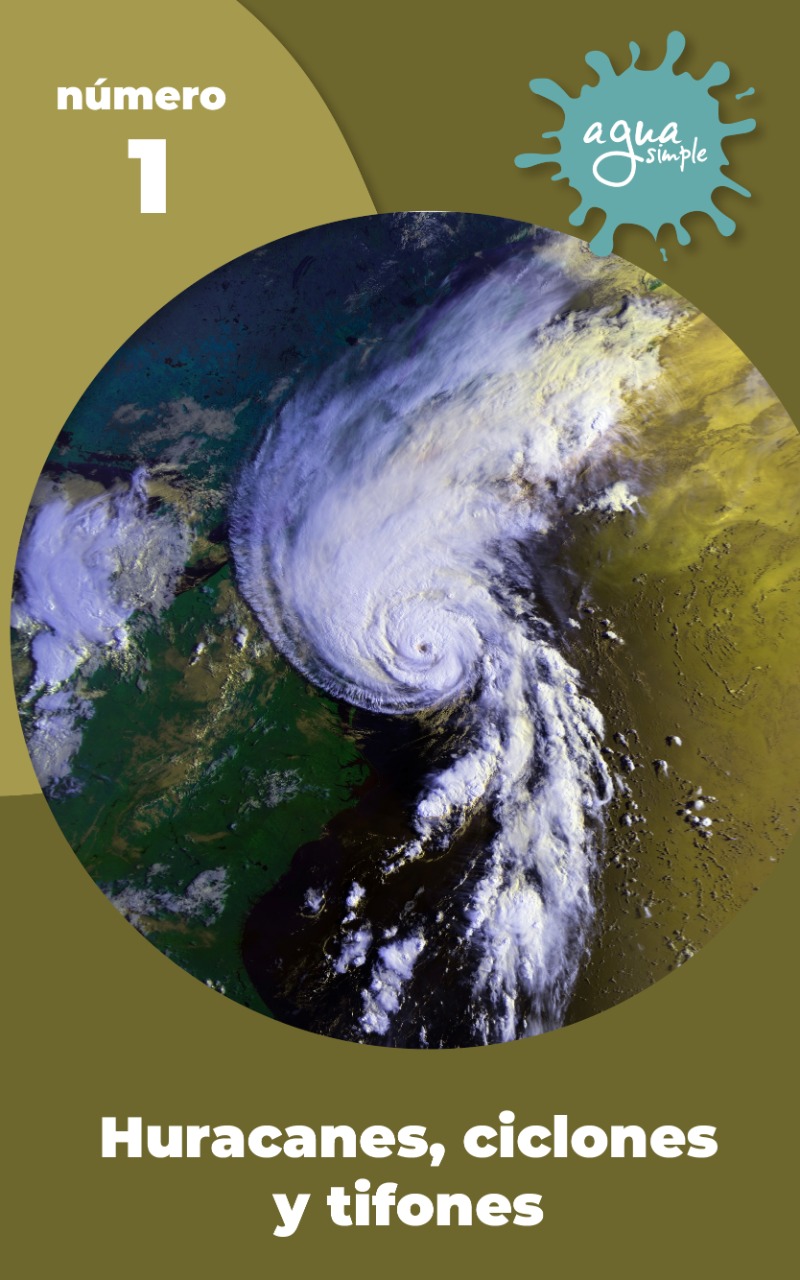 Huracanes, ciclones y tifones