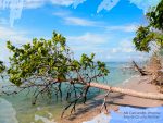 Isla Cancuncito Veracruz. Foto de Claudia Martínez