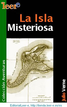 la_isla_misteriosa