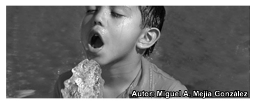 Agua, el motor para mi organismo chilam_balam