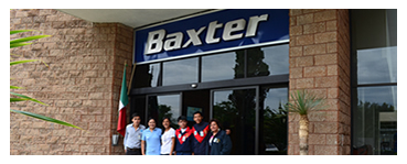 Baxter: responsabilidad corporativa militros_1